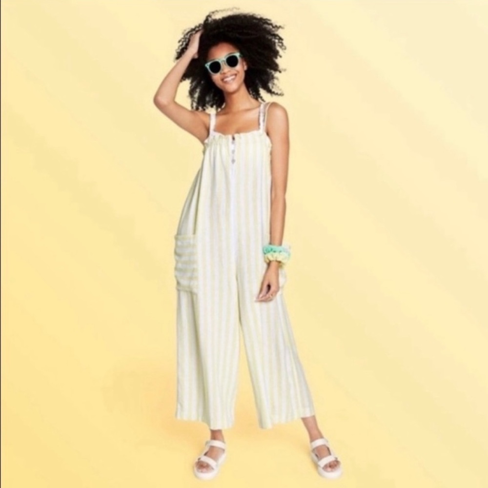 Stoney Clover Jumpsuit